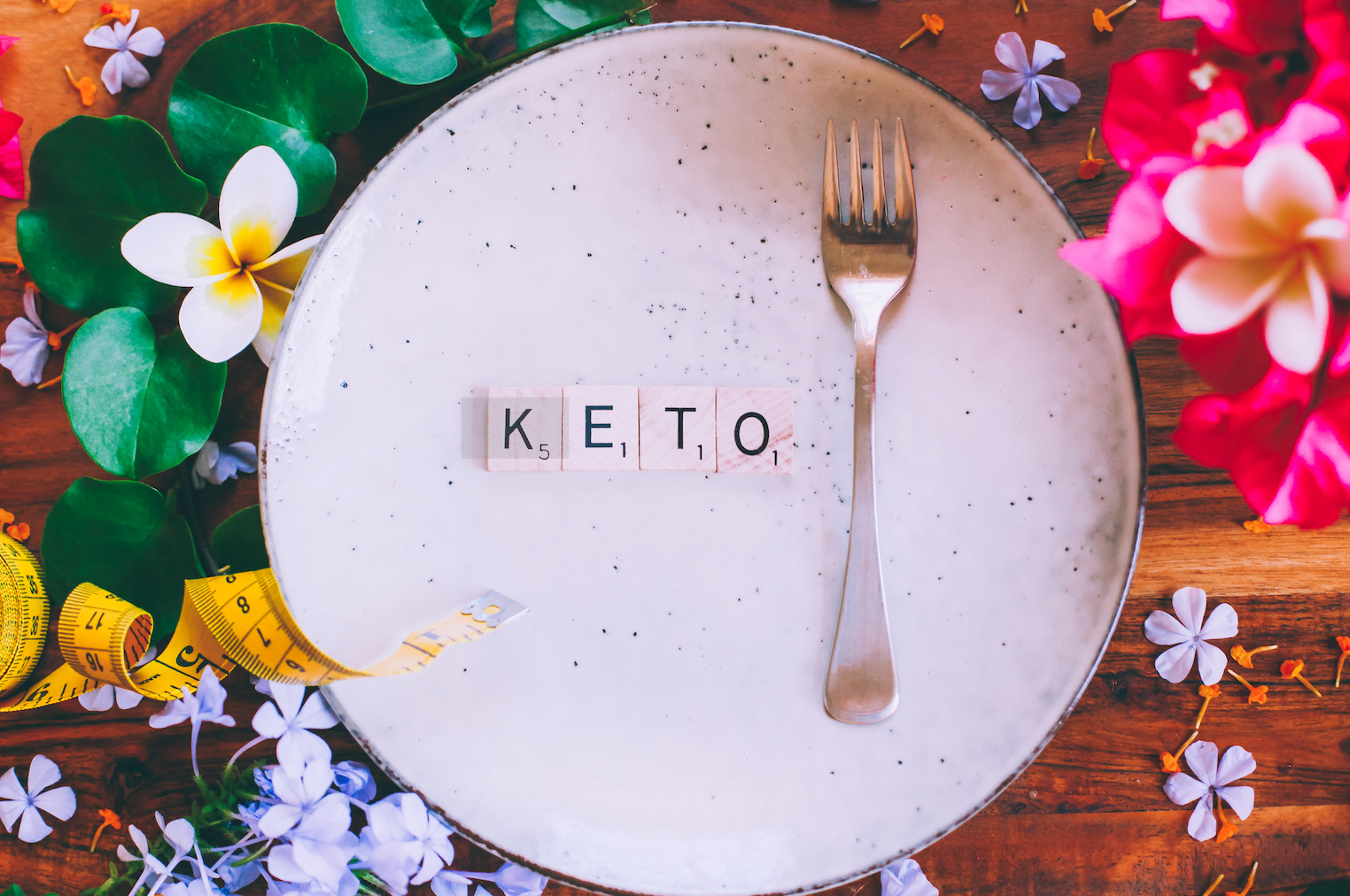 Do Keto, They Said. You’ll Get Shredded, They Said. But Was it a Big Fat Lie?