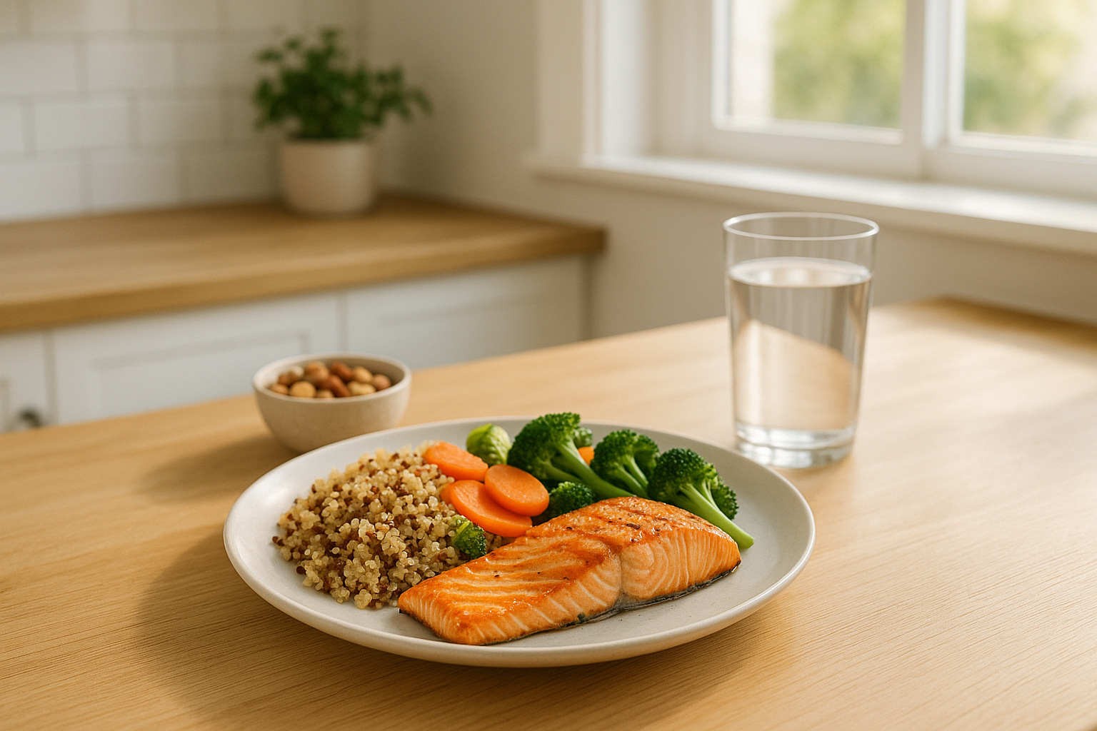 What Is Diet-Induced Thermogenesis?