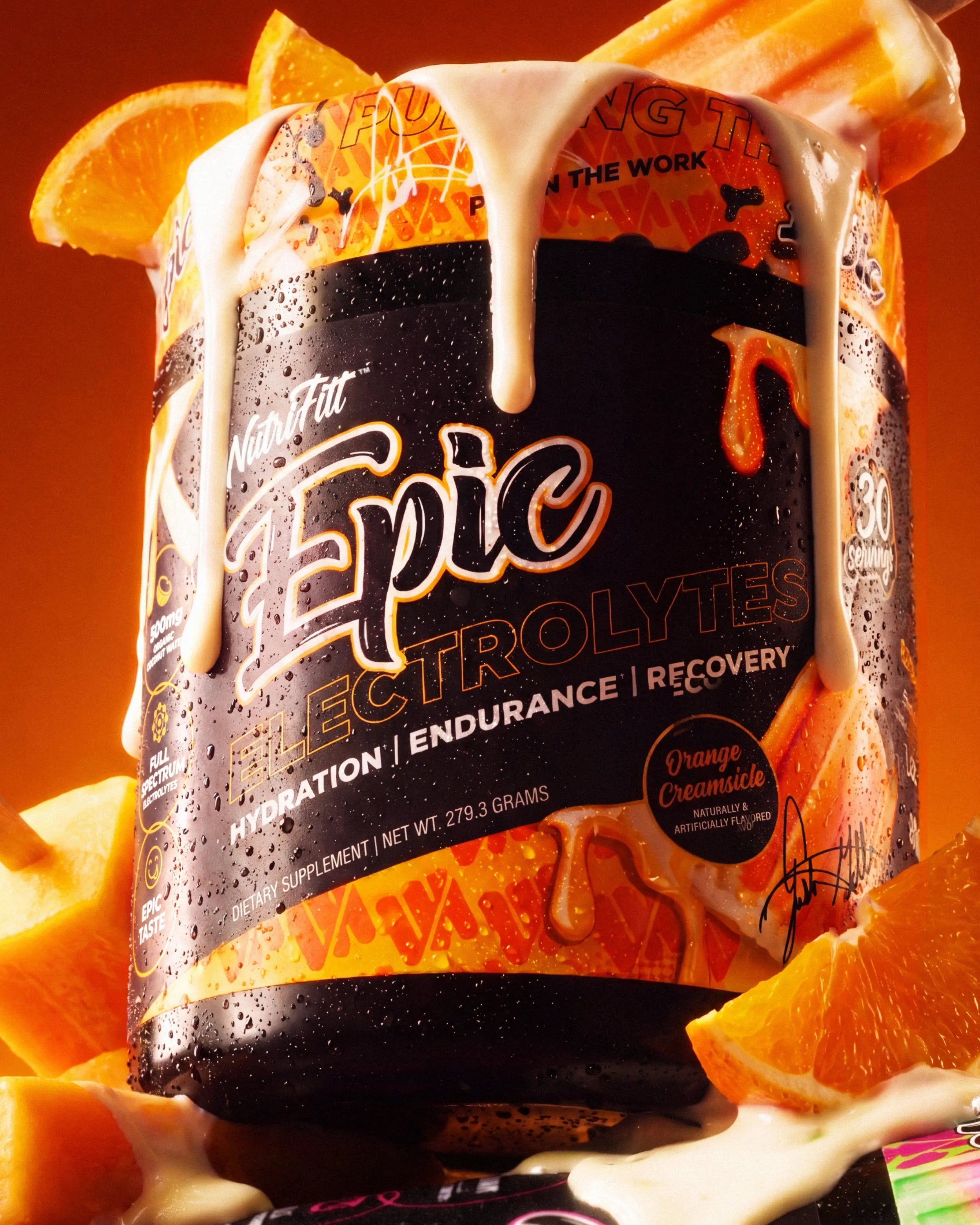 EPIC ELECTROLYTES