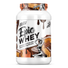 nutrifitt epic whey chocolate peanut butter
