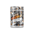 nutrifitt krobaa mind bending preworkout subject #6 orange creamsicle
