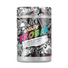 nutrifitt krobaa mind bending preworkout subject #2 rainbow candy