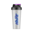 nutrifitt gray matte shaker