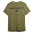 nutrifitt greatness is earned military green