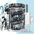 nutriftt symbiote high stim pre workout white out