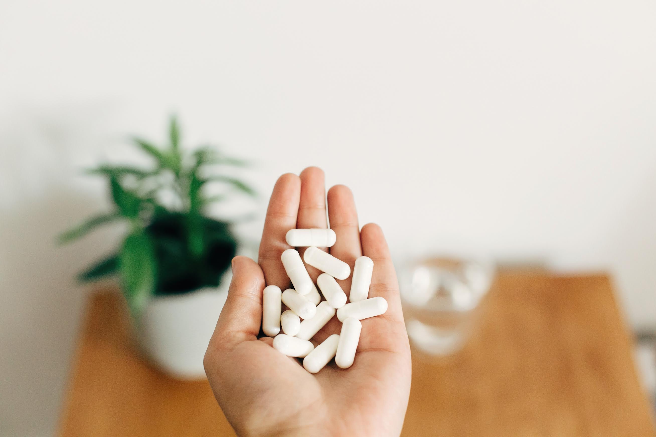 3 Reasons To Supplement With Magnesium