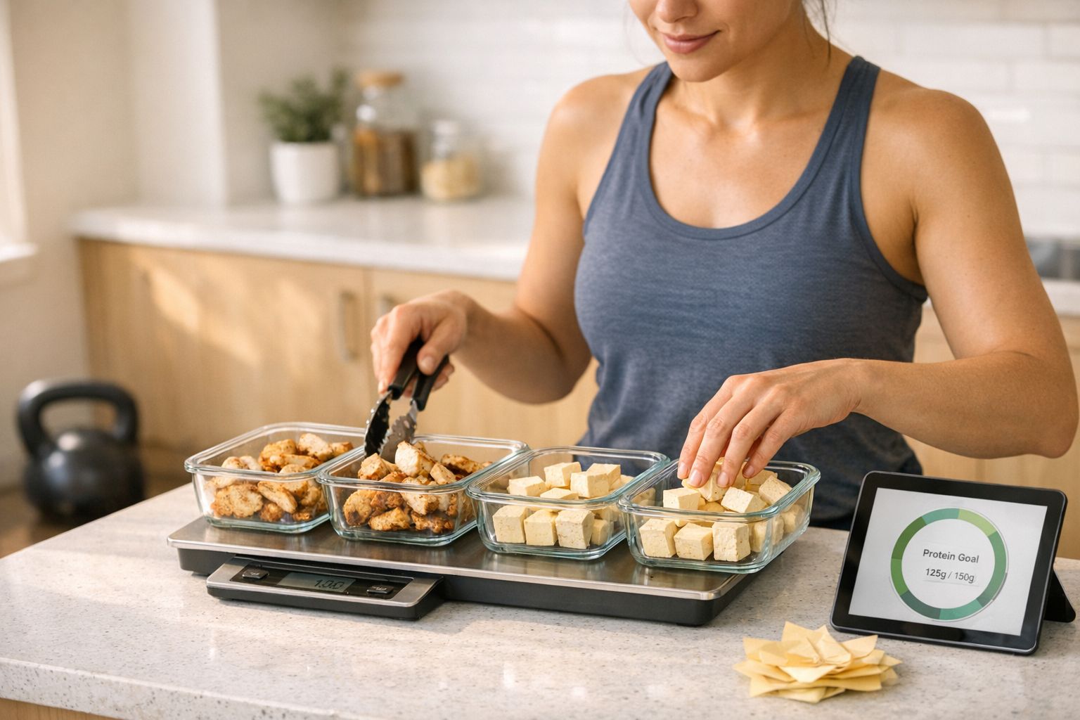 8 Protein Myths That Could Hurt Your Gains