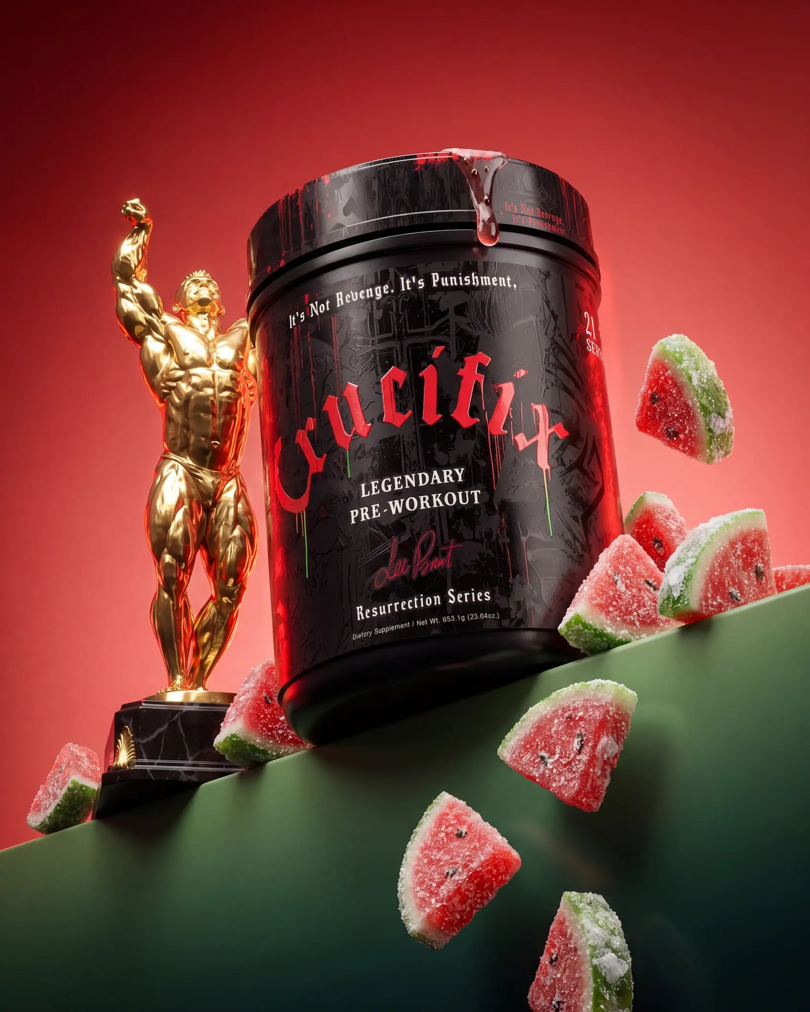 Sour Watermelon