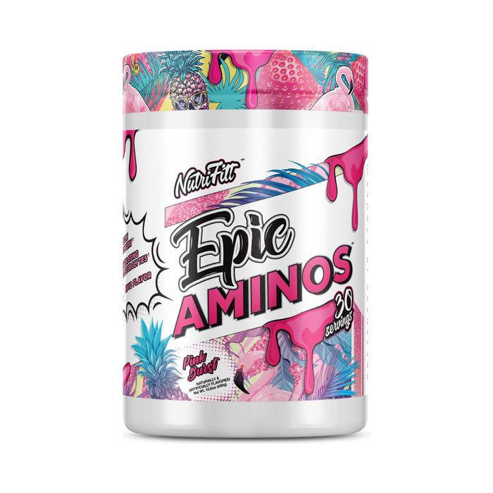 EPIC AMINOS