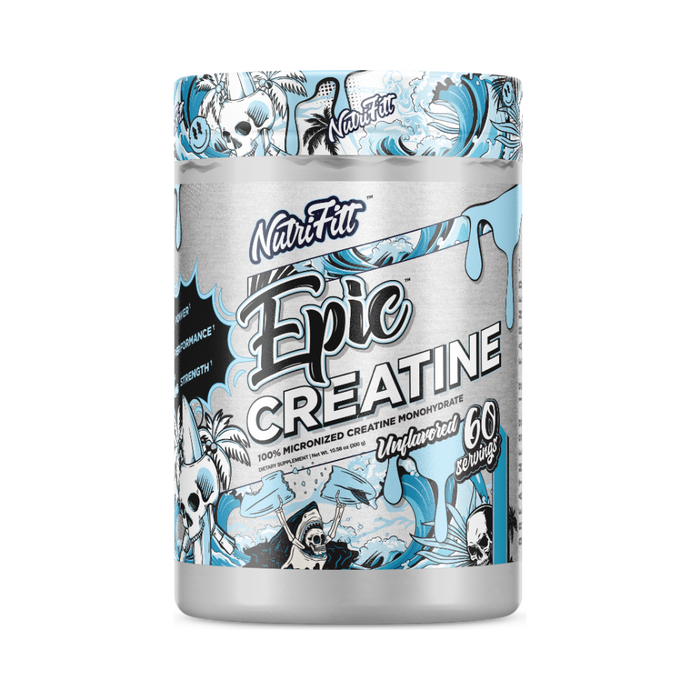 EPIC CREATINE