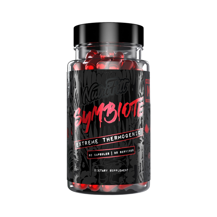 SYMBIOTE EXTREME THERMOGENIC