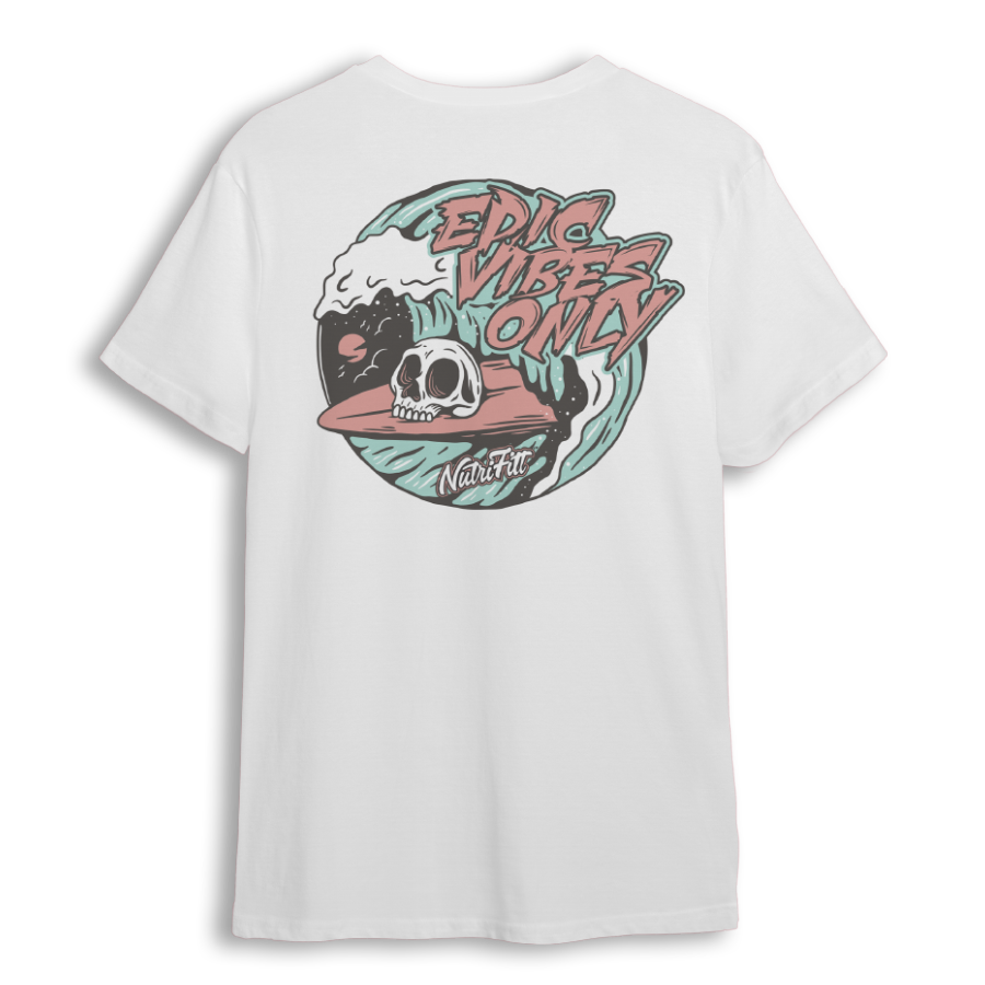 nutrifitt epic vibes only